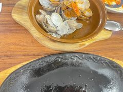 -萨莉亚意式餐厅(金隅嘉品mall店)