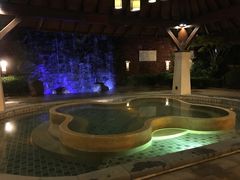 -天目湖涵田半山温泉
