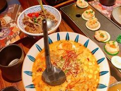 -京鹿料理(荟聚店)