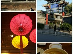 -星巴克(北京天坛东路店)