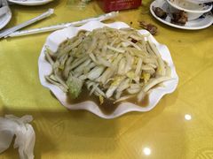 -青阳炒鸡(建新路店)