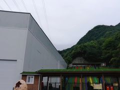 -梦幻奥陶纪景区