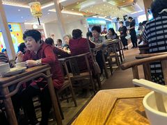 -素满香·食养自助(天一广场店)