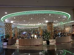 -青岛海尔洲际酒店