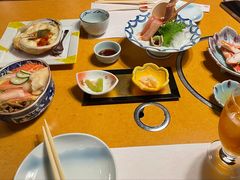 -蟹道乐(梅田店)