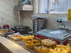-食蔬不二素食自助餐厅(沈阳铁西店)