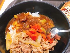 -食其家·牛丼咖喱(浦电路店)