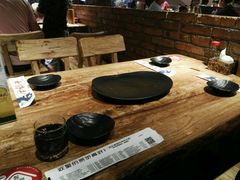 -聚点串吧·北京烧烤(赵登禹路店)