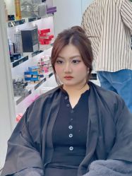 -赤道 Hair Salon