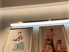 -海马体照相馆(环贸iapm大师爱情店)