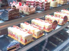 -精点味道(西安路店)