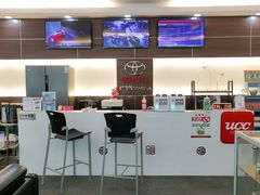 -上海和展广汽丰田4S店(老闵行店)