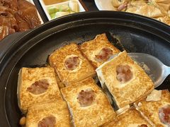 -凤阁楼果木烧鹅(鹤山陈山店)