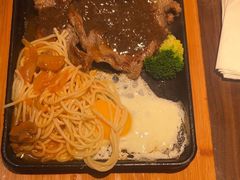 -豪享来牛排(人民店)