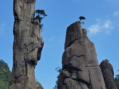 -三清山风景名胜区