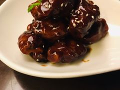 -枣子树素餐厅(铂金城店)