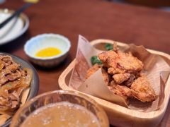 -8PINTS八品脱·日料·烧鸟·精酿小酒馆(莘庄店)