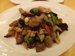 -功德林素菜饭庄(前门店)