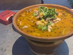 -馬伍旺川菜(江北虹悦城店)