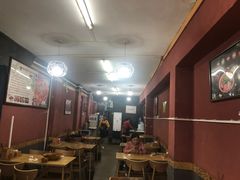 大堂-冒菜西施·非遗冒菜(总店)