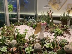 -春树下·树屋花房西餐厅(罍街AS1980店)