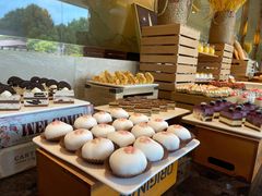 -索菲特西湖大酒店·香榭丽全日候餐厅(南山路店)