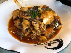 -千岛湖小鱼儿·淳安匠心农家菜