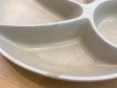 -素满香·全民食养自助(长宁龙之梦店)