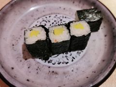 -万岁寿司(虎门万达店)