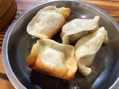 -锅贴大王南翔小笼(临沂二村店)
