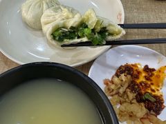 -津门张记包子铺(华昌道店)