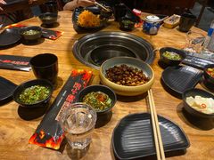 -红小姐的烤肉店(西三旗店)