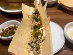 -木柴豆腐·活海鲜·鲁菜(岚山路店)