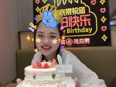 -海底捞火锅(上地华联店)