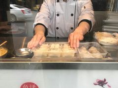 -新花城蟹粉馆(乌鲁木齐店)