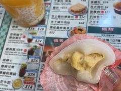-澳门长洲糯米糍(柯打苏沙街店)