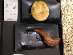 -小倩倩•鸡汤馄饨(江西路创始店)