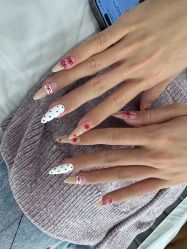 -斯馨·健康美甲美睫