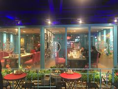 门面-丰茂烤串(金泉美食宫店)