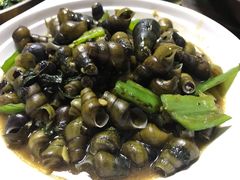 -堤边美食