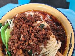 -温馨缘面庄(总店)