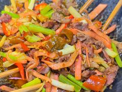 -李子坝梁山鸡(李子坝大鸡哥店)