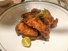 爆汁无骨酥鱼-尚一汤·粤菜海鲜(环球港店)