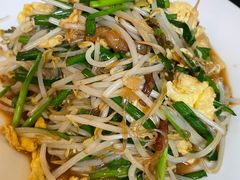 -闻道食府烙饼卷带鱼(原车耳营店原大觉寺店)