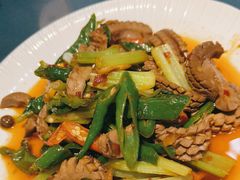 -周正水煮活鱼·吊水鱼(杏东店)