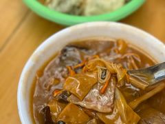 -逍遥镇刘相五胡辣汤豆沫馆(康复中街店)