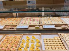 -泸溪河桃酥(凯德MALL太阳宫店)