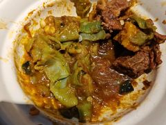 -金掌勺·锅包肉(双榆树店)