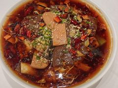 -京粤荟(海王银河科技大厦店)