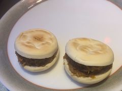 -唐猫庭院·千年陕菜(大唐不夜城店)